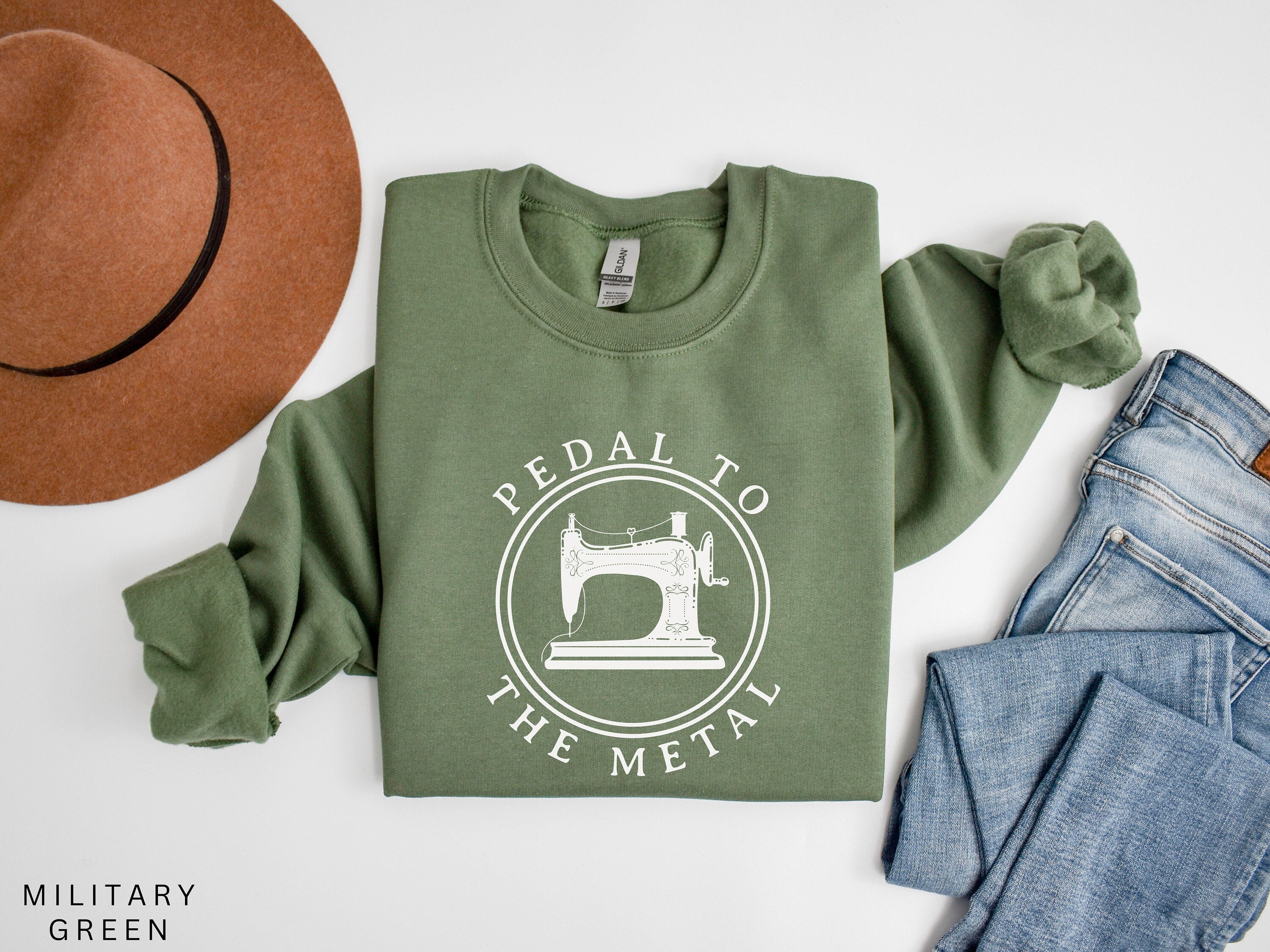 Sewing Machine Shirt - Etsy