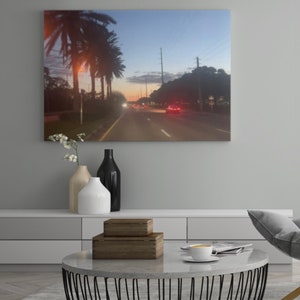 Wall art