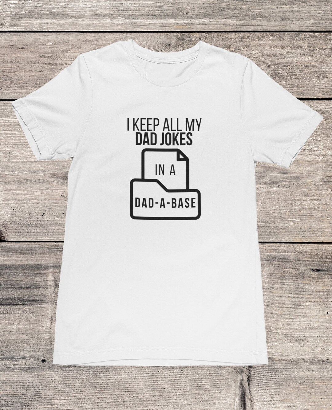 Funny Dad Shirt, Father's Day Gift, Funny Dad Gift, Husband Gift, Shirt ...