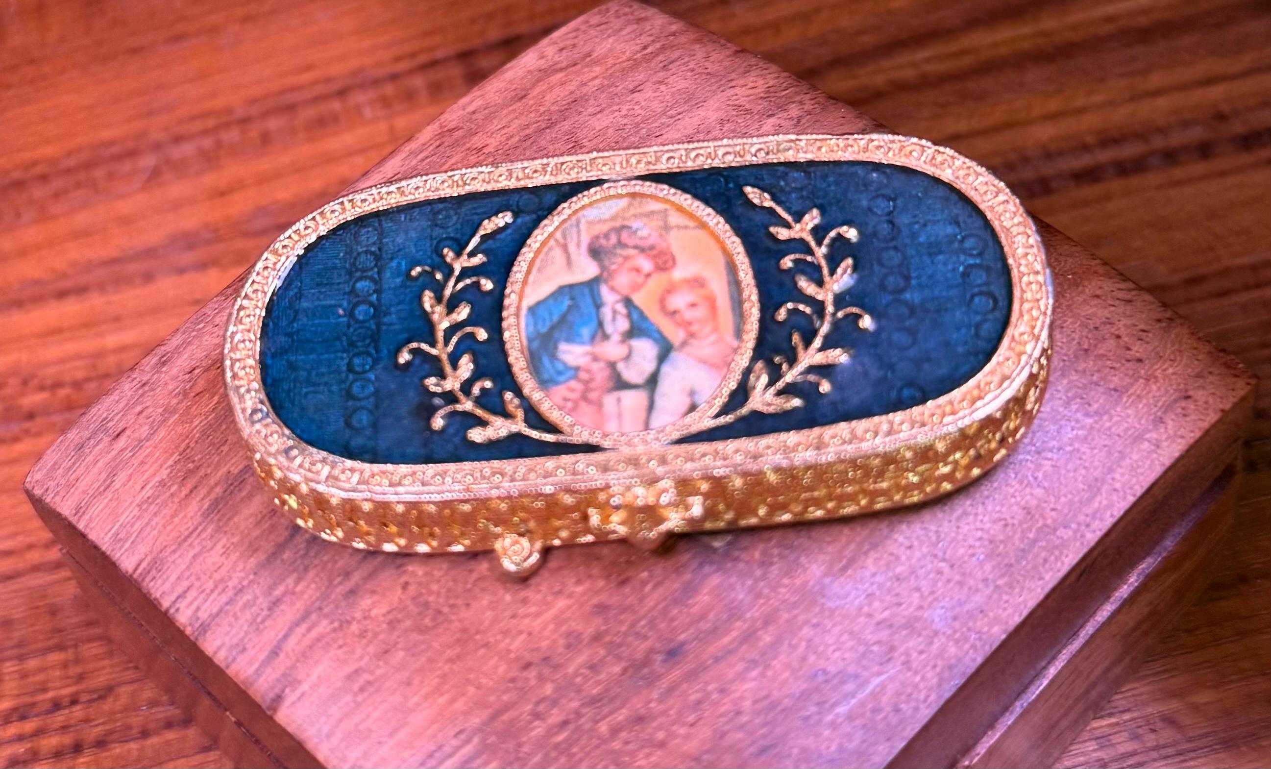 エスティローダー　ヴィンテージコンパクト エスティローダー ヴィンテージコンパクト