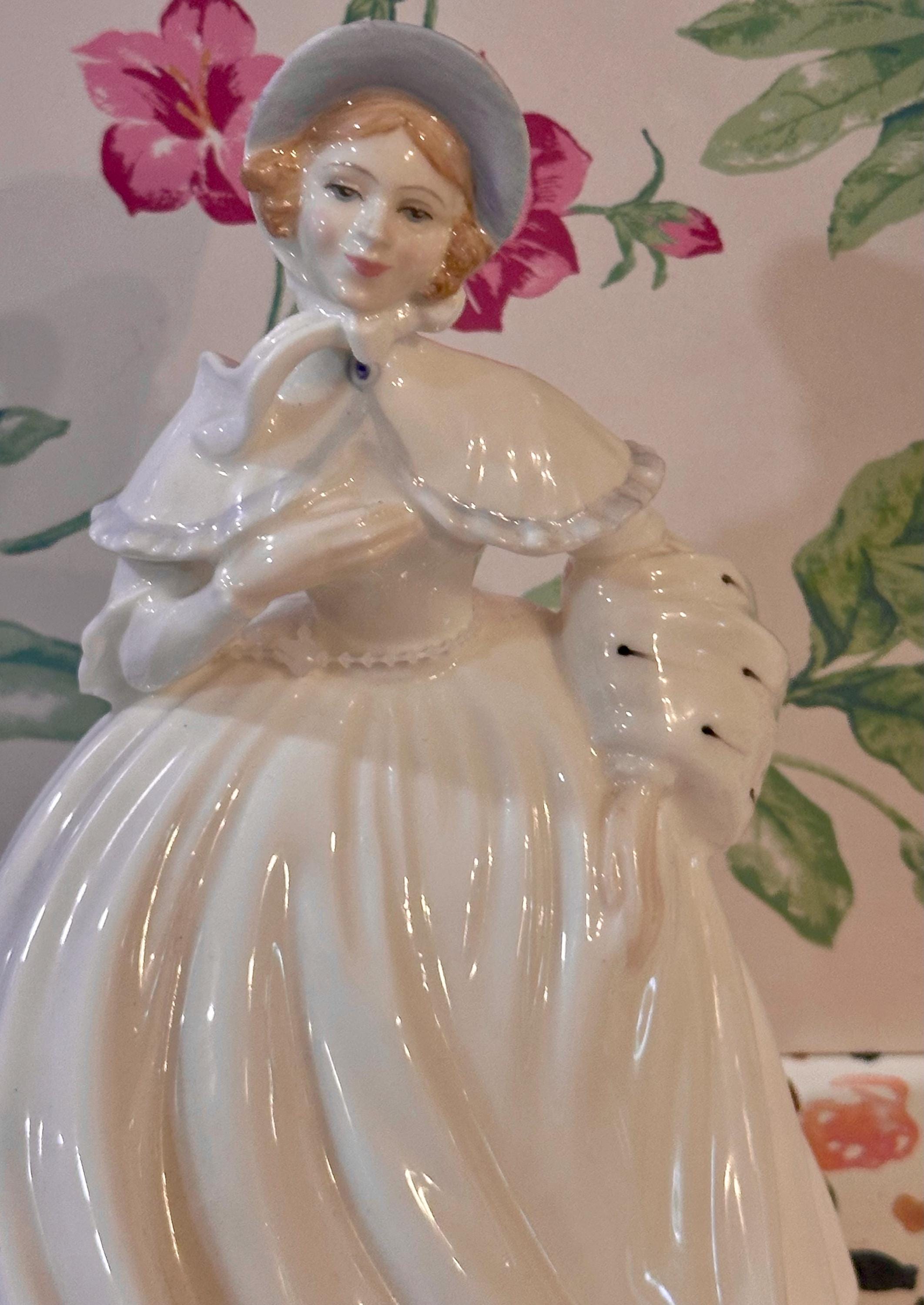Doulton Margaret - Etsy