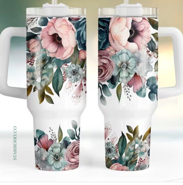 These Super Cute Stanley Tumbler Accessories are Just $2 on  –  SheKnows