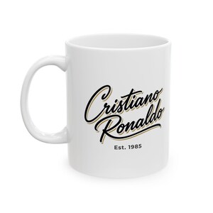 Progamador Programador Mug | Retro Script Spanish Programmer Coffee Cup Bild 3