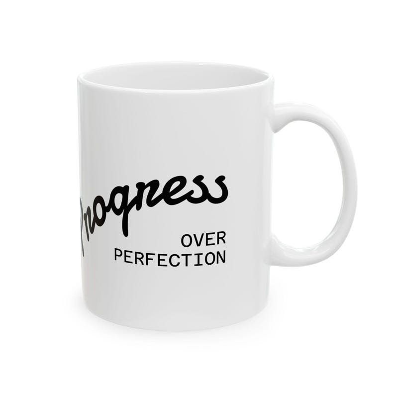 Progamador Programador Mug | Retro Script Spanish Programmer Coffee Cup Bild 4