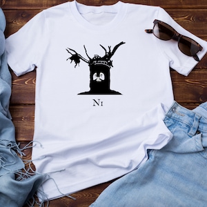 Knights Who Say Ni,Monty Python and the Holy Grail, Classic Movies, Funny Movie Shirts, Free Shipping