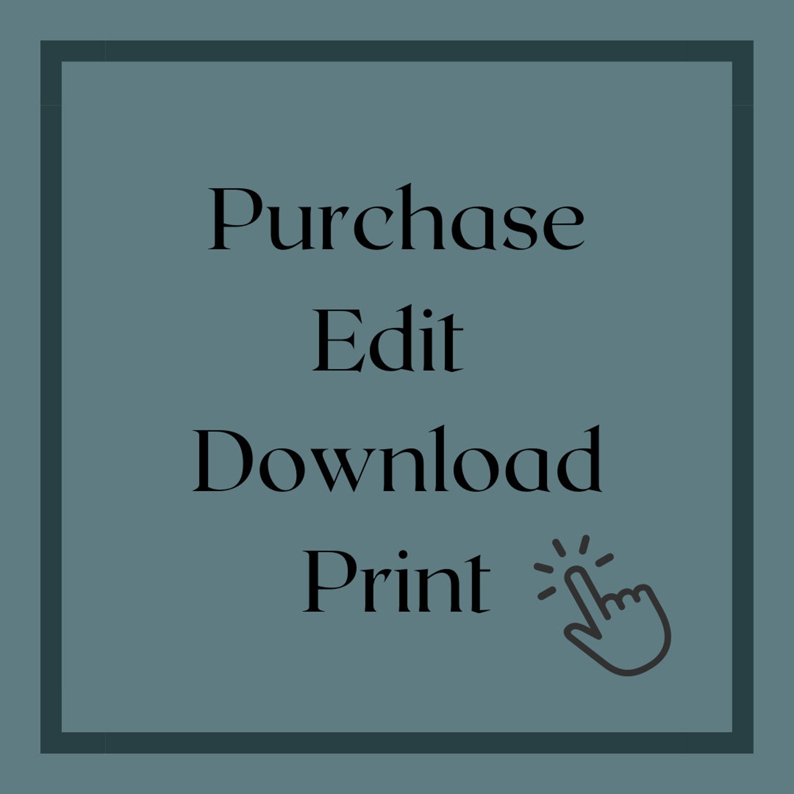 Funeral Poem Card, Editable Memorial Prayer, Obituary, Sympathy Poem