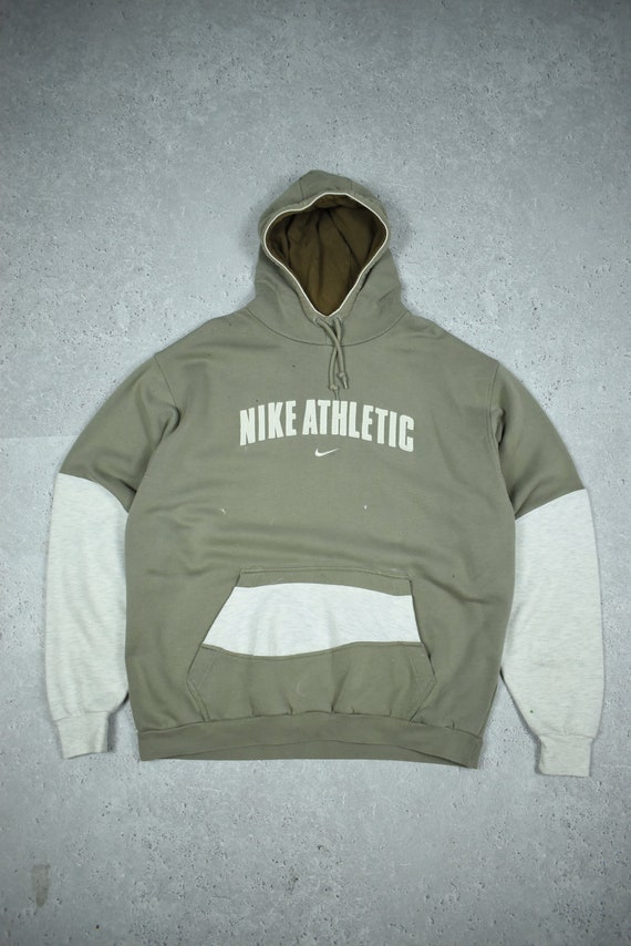 Rework Nike The Athletic Gem