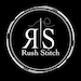 Rush Stitch