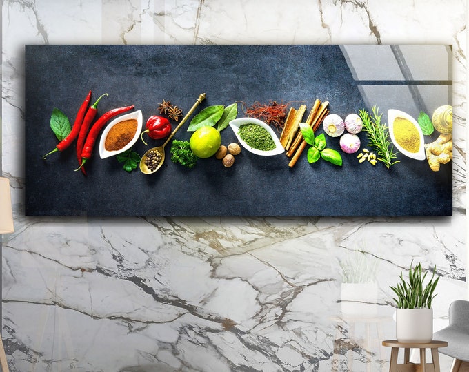 Tempered Glass Wall Art-Panoramic Wall Art-Wall Decor--Glass Printing-Extra Large Wall Art-Wall Hangings–Mega Size Panoramic Print-