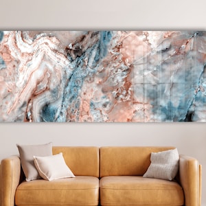Tempered Glass Wall Art-Panoramic Wall Art-Wall Decor--Glass Printing-Extra Large Wall Art-Wall Hangings–Mega Size Panoramic Print-