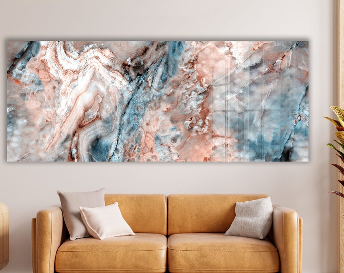 Tempered Glass Wall Art-Panoramic Wall Art-Wall Decor--Glass Printing-Extra Large Wall Art-Wall Hangings–Mega Size Panoramic Print-