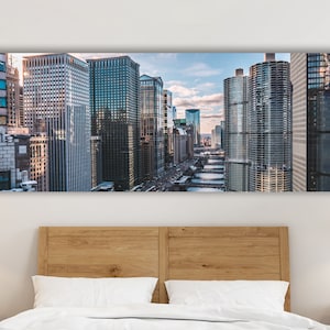 Tempered Glass Wall Art-Panoramic Wall Art-Wall Decor--Glass Printing-Extra Large Wall Art-Wall Hangings–Mega Size Panoramic Print