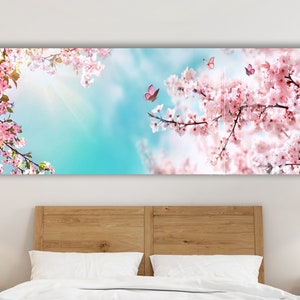Tempered Glass Wall Art-Panoramic Wall Art-Wall Decor--Glass Printing-Extra Large Wall Art-Wall Hangings–Mega Size Panoramic Print