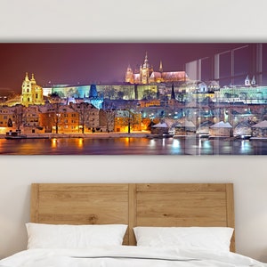 Tempered Glass Wall Art-Panoramic Wall Art-Wall Decor--Glass Printing-Extra Large Wall Art-Wall Hangings–Mega Size Panoramic Print