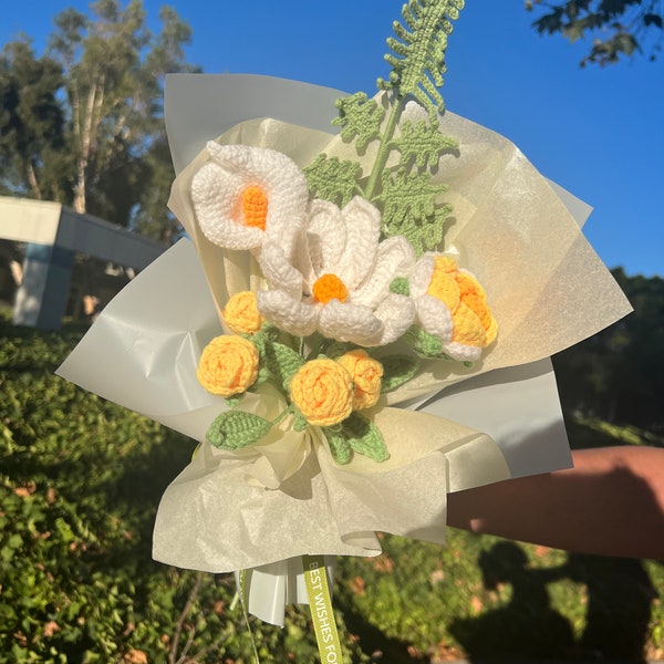 Customize-Small Size Designer Bouquet