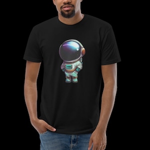 Astronaut - T-shirt