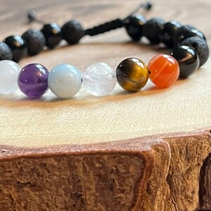Chakra Bracelet