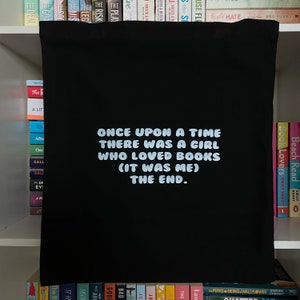 Cute Tote Bag