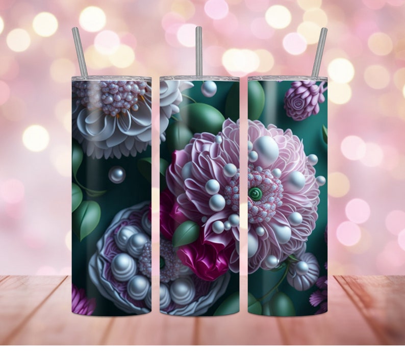 Flower bokeh for birthday png nibhtondemand