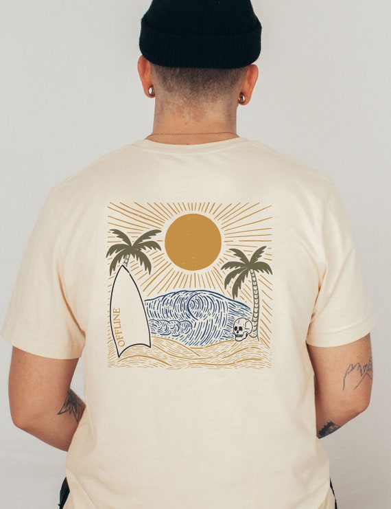 Whats Up Beaches Tshirt | Brooklyn Fine Nice Summer Shirt Whats Up Beaches Tshirt | Brooklyn Fine Nice Summer Shirt
