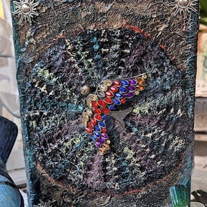 Rising Phoenix Journal