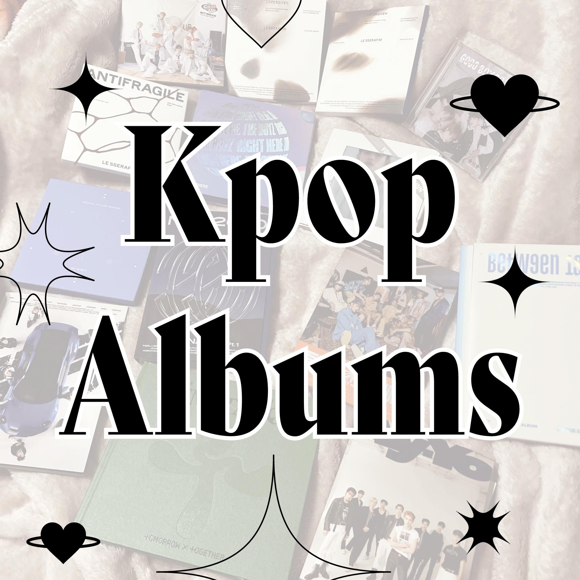 Kpop Demon Hunters Cd Photocards - Etsy