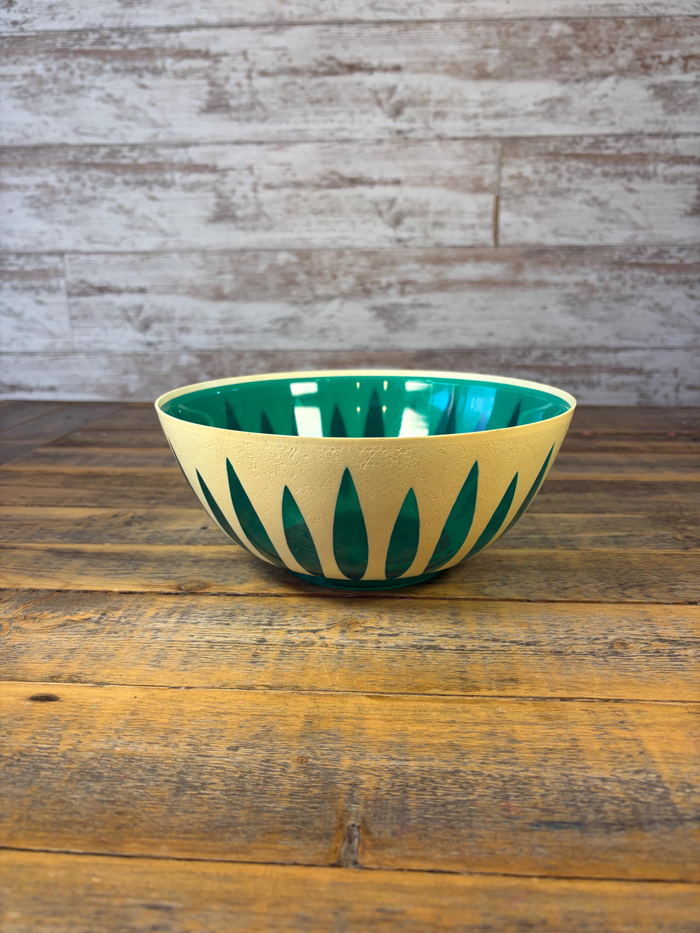 Catherine Holm Bowl - Etsy