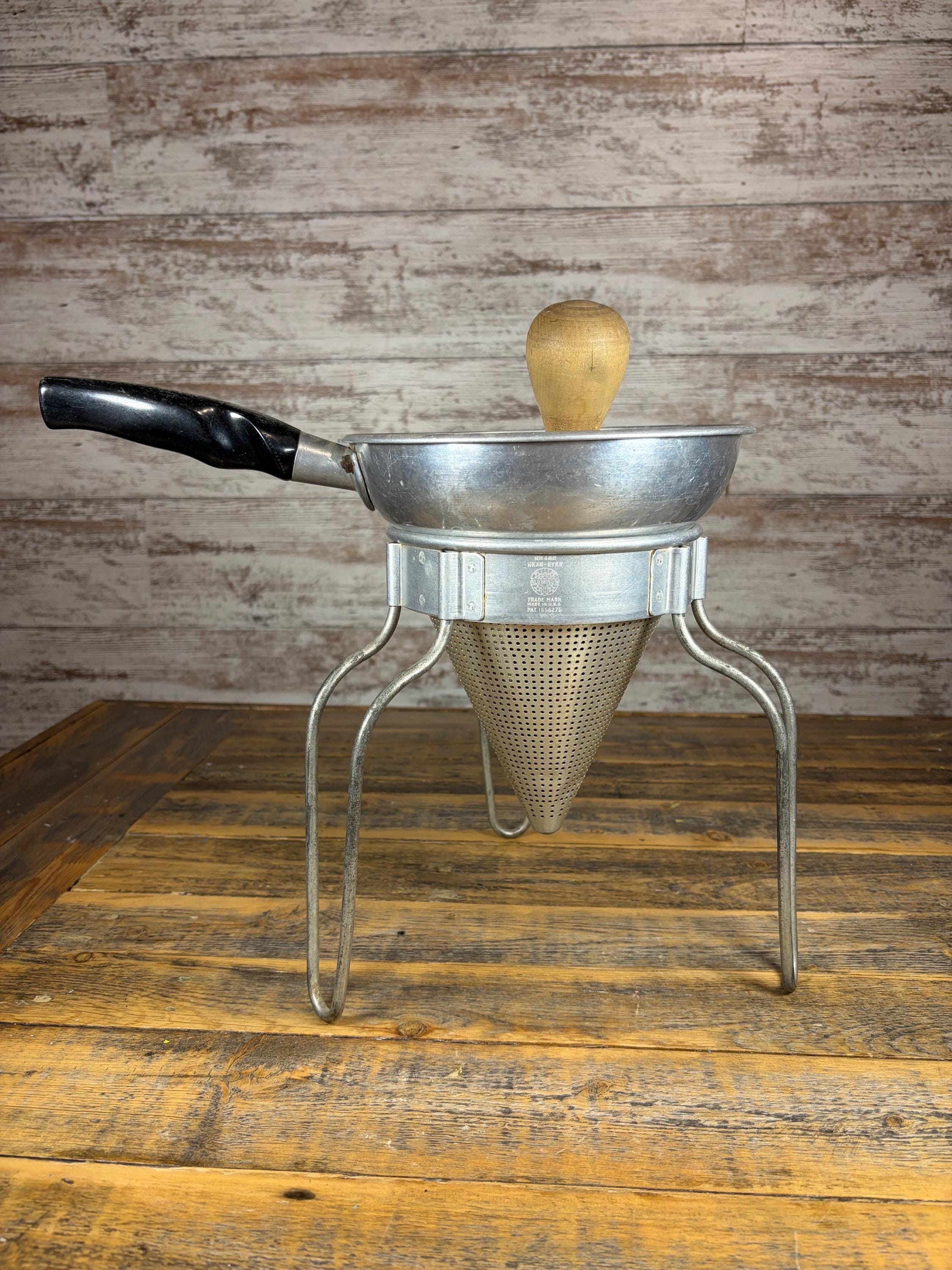 Wear Ever Aluminum Cookware - Etsy