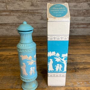 Vintage Avon Avonshire Somewhere Cologne Perfume *New*
