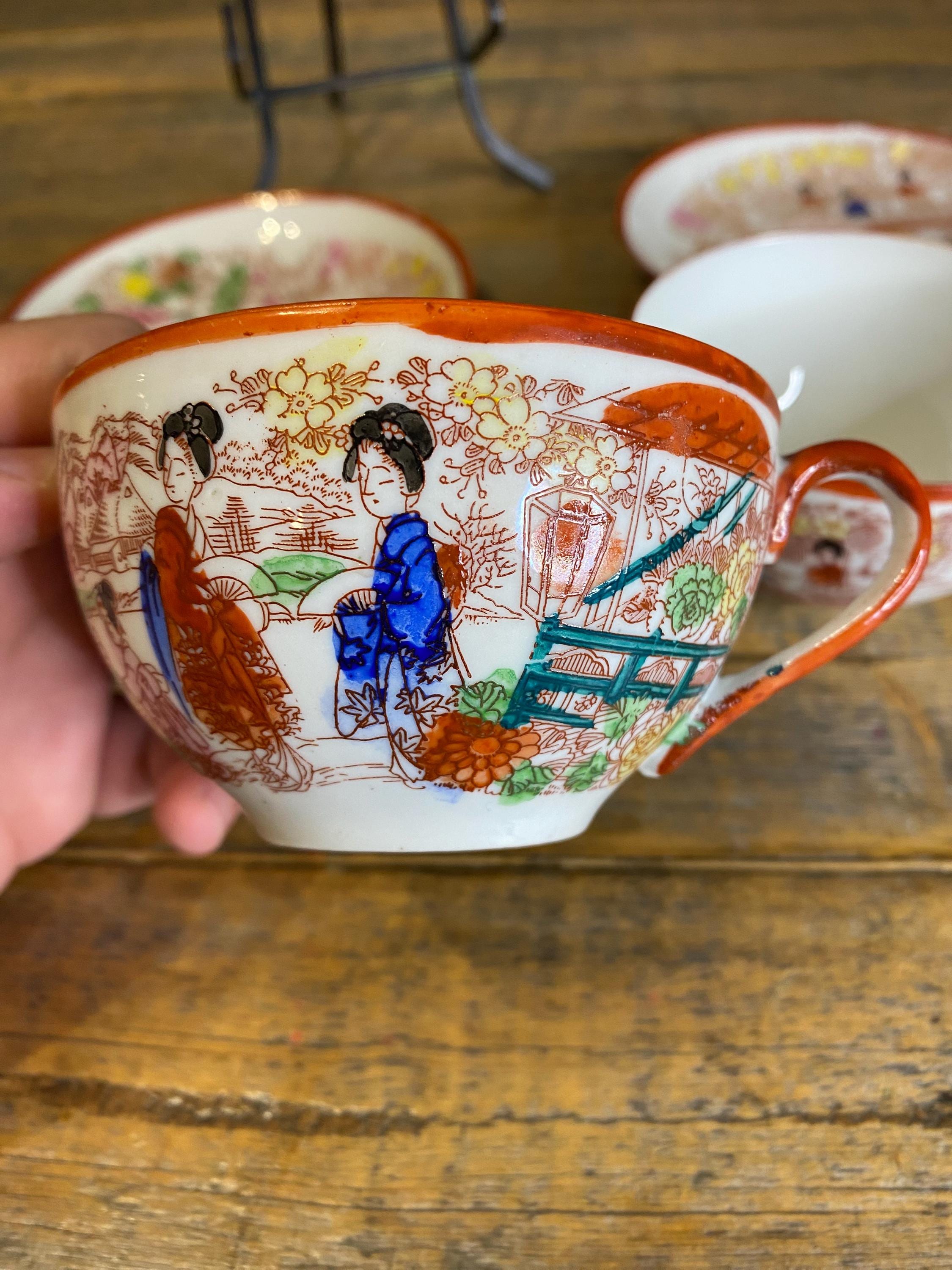 陶板3連綴り【浮世絵】JAPAN vintage 陶板3連綴り【浮世絵】JAPAN vintage 絵画