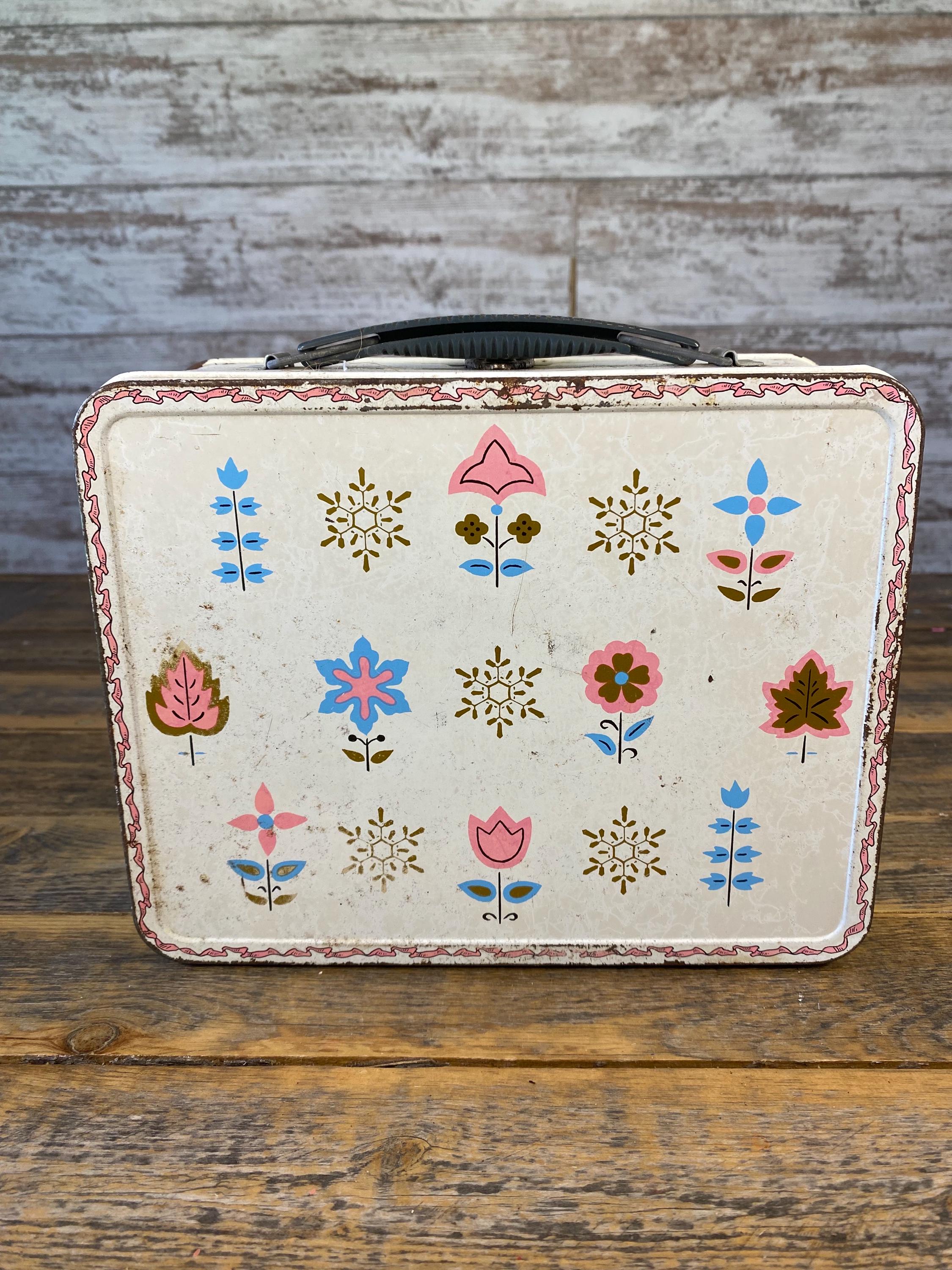 Ohio Art Lunch Box - Etsy