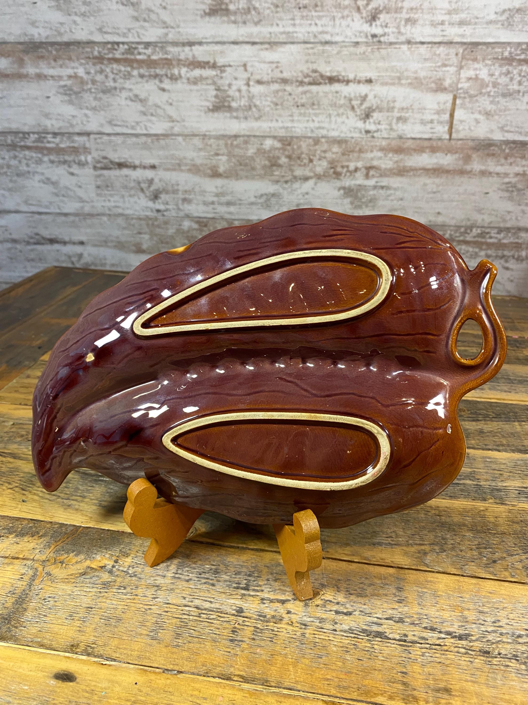 ミッドセンチュリー アシュトレイ 1950's 1960's USA Vintage Ashtray