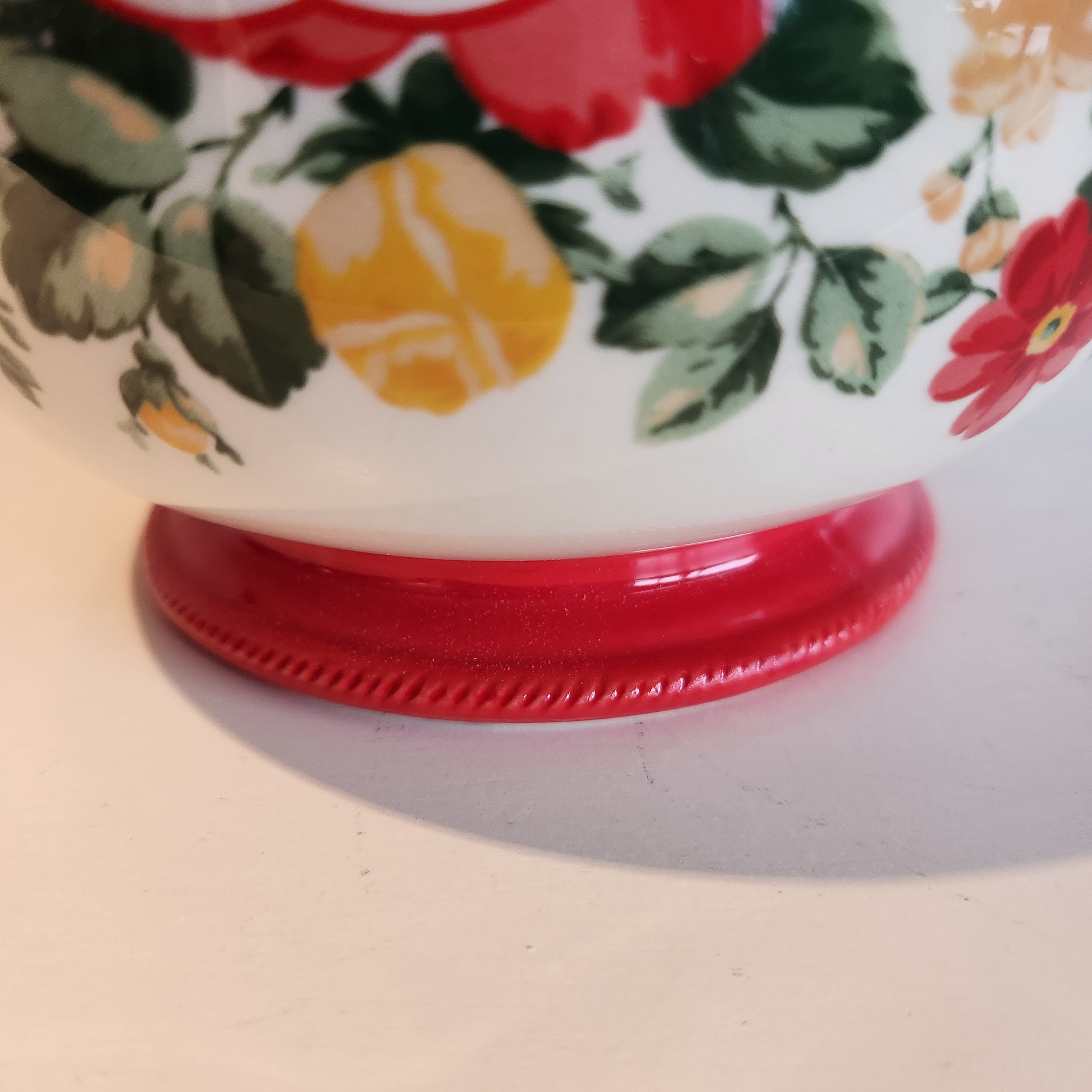 Pioneer Woman Utensil Holder - Etsy