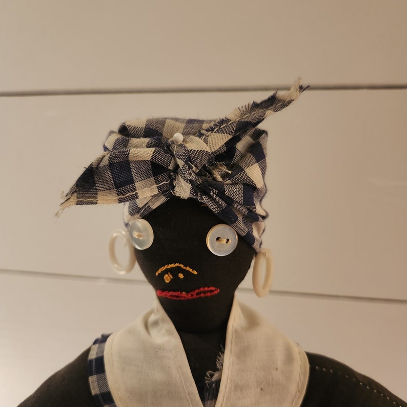 Aunt Jemima Toaster Cover Etsy