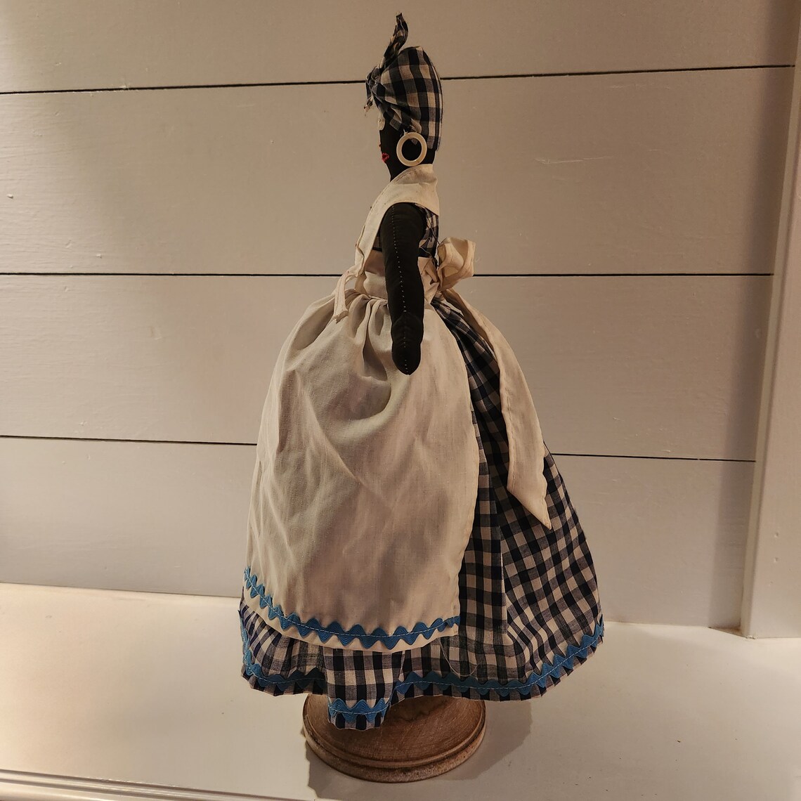 Aunt Jemima Toaster Cover Etsy