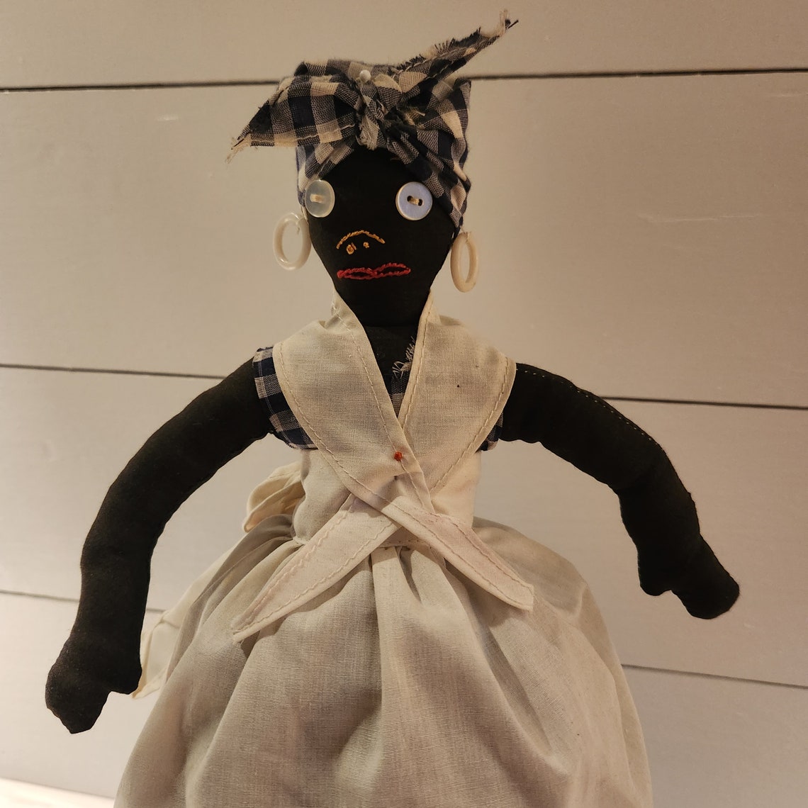 Aunt Jemima Toaster Cover Etsy