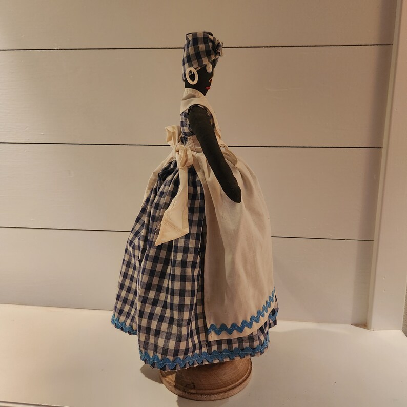 Aunt Jemima Toaster Cover Etsy