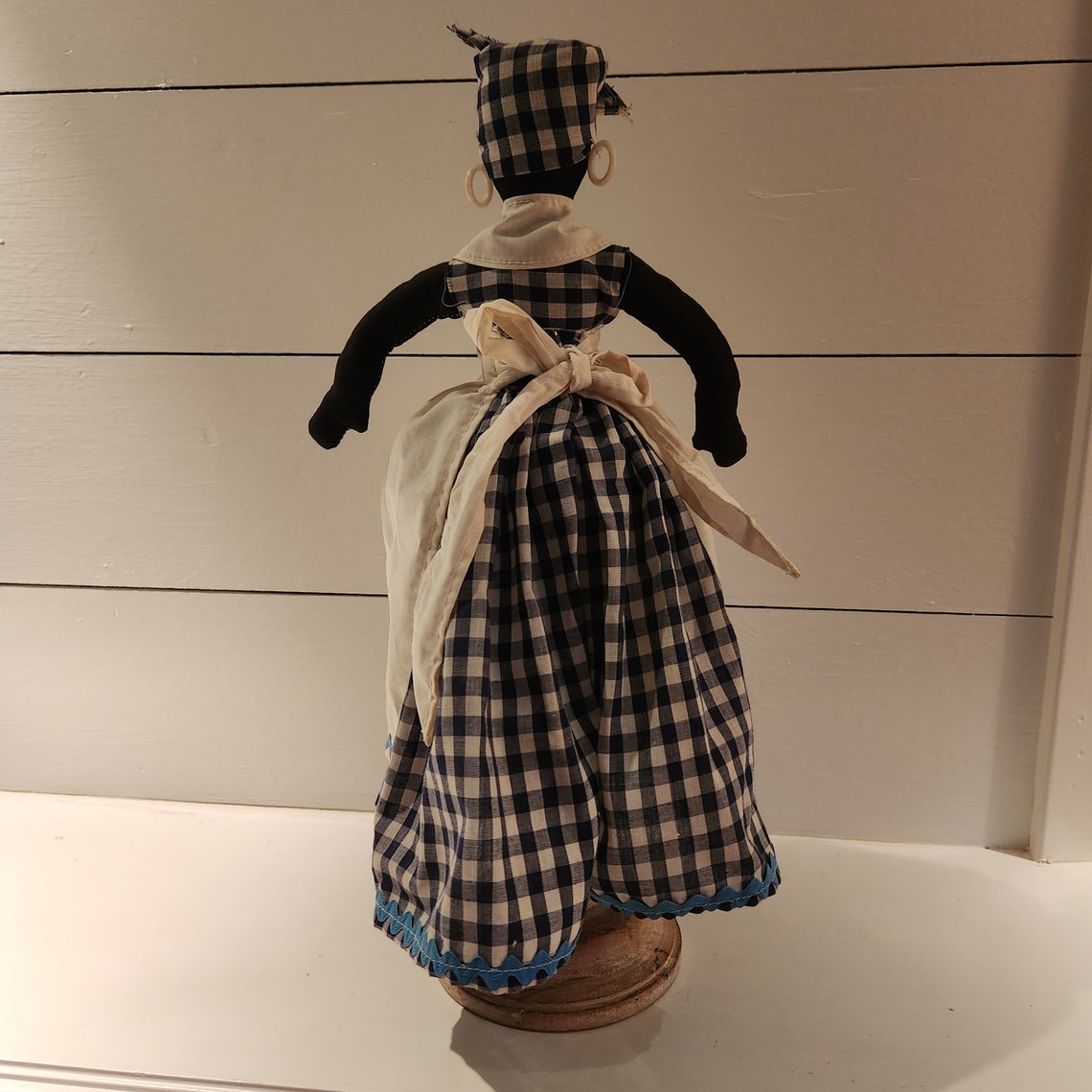 Aunt Jemima Toaster Cover Etsy