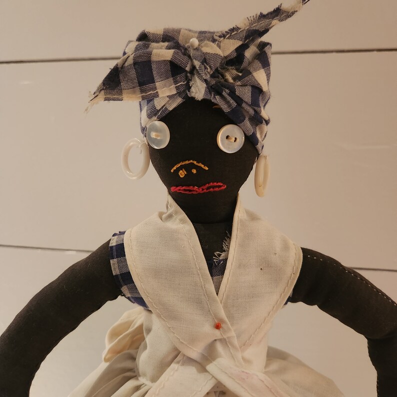 Aunt Jemima Toaster Cover Etsy