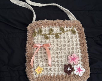Midnight sun Bag