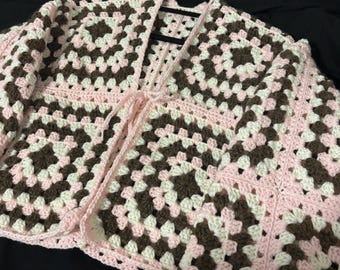 Neapolitan Cardigan