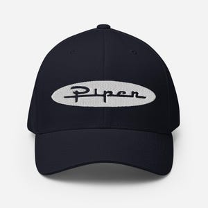 Flexfit Retro Trucker Hat - Unisex Adult, Colored Front, Mesh Back, Adjustable Snapback - View #2