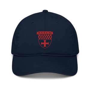 Beechcraft Aviation logo Baseball Hat