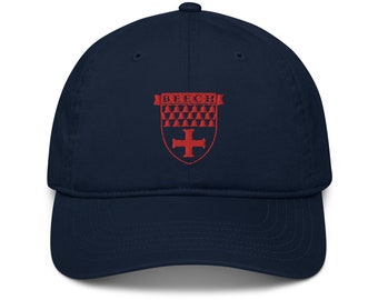 Beechcraft Aviation logo Baseball Hat