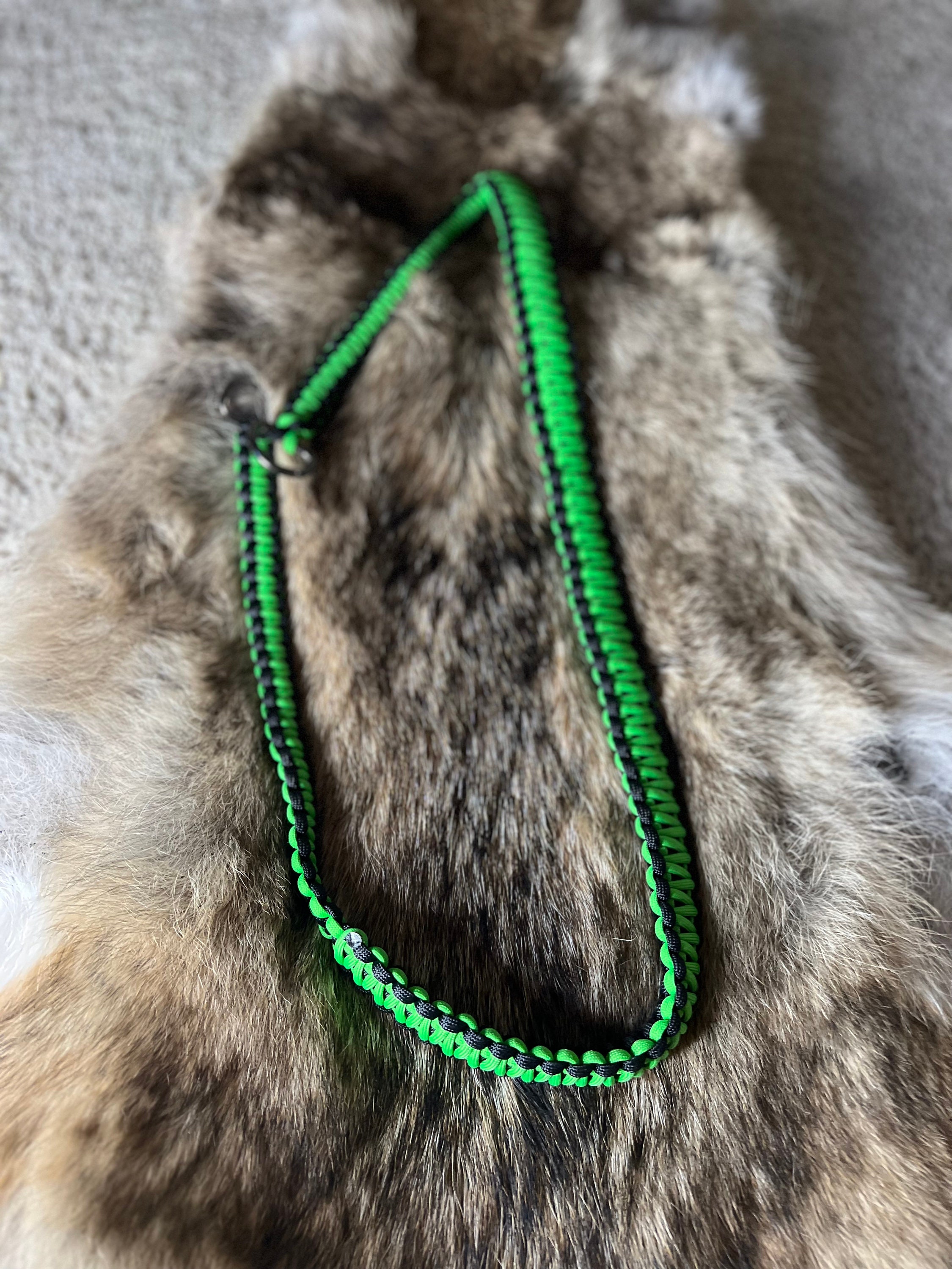 Paracord Compound Bow Sling Etsy