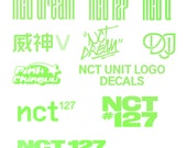 NCT サイン NCT WISH ユウシ サイン入りトレカ - メルカリ