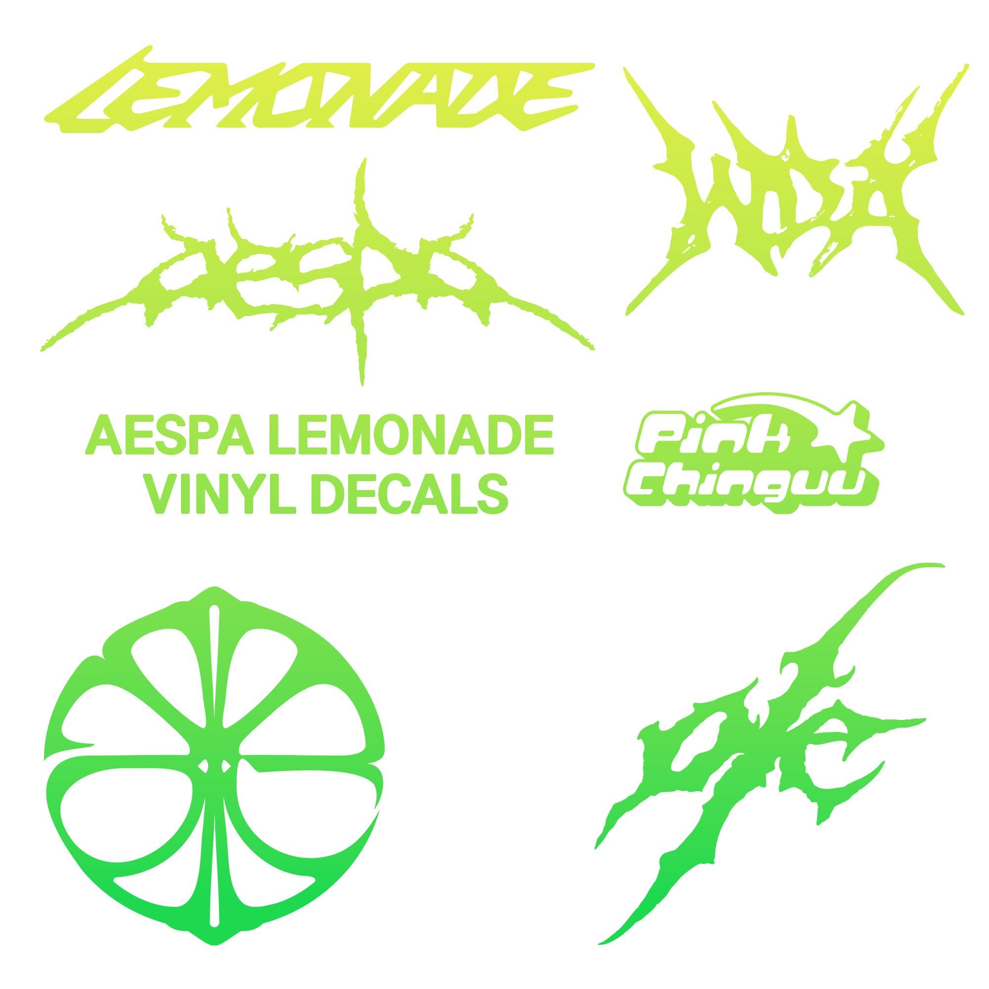 Aespa - Etsy 日本