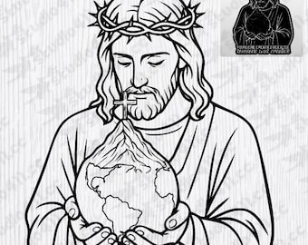 You were created because someone was creative