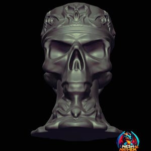A Chalice Fit for a King