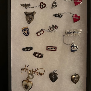 Wwii Sweetheart Pin - Etsy